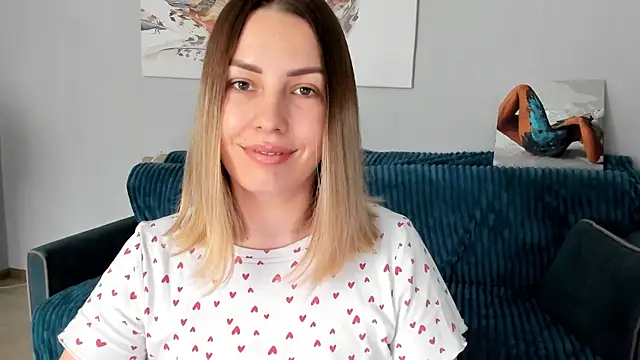 Mia shy1 online show from 18, 3, 2025