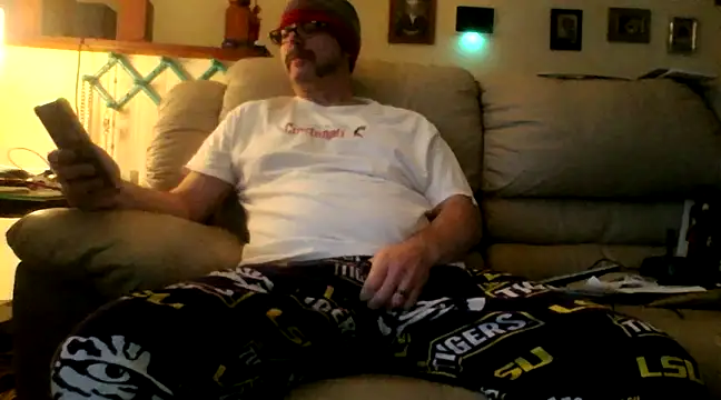 Billythekidd1978 online show from 23, 1, 2025