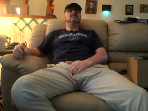 Billythekidd1978 online show from 20, 2, 2025