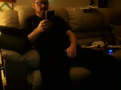 Billythekidd1978 online show from 21, 3, 2025