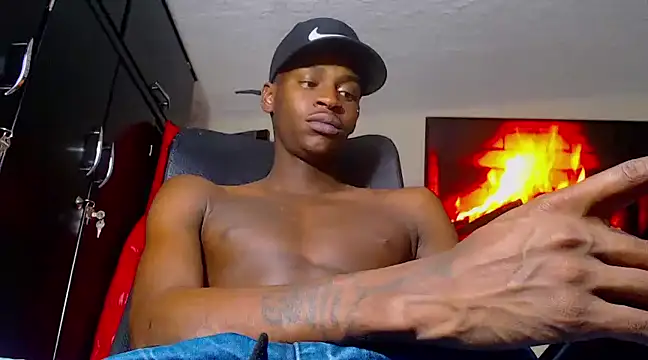 Real1jc online show from 5, 1, 2025