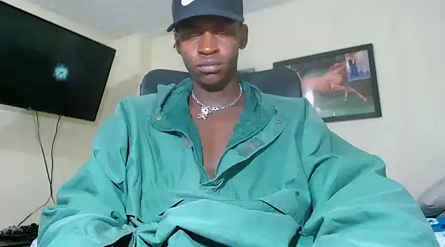 Real1jc online show from 29, 1, 2025