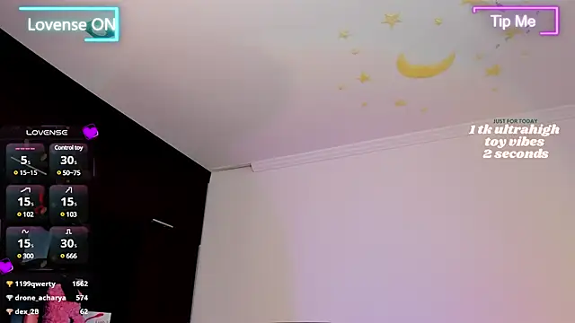 sara goodgirl13 online show from 25, 2, 2025