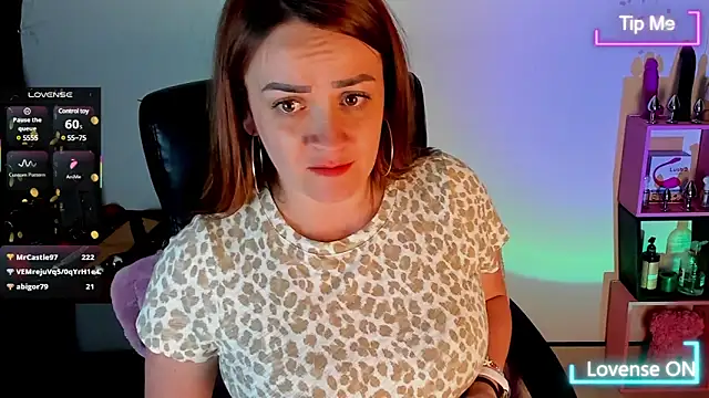 sara goodgirl13 online show from 16, 3, 2025