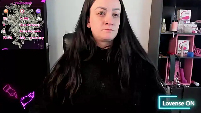 sara goodgirl13 online show from 14, 7, 2026