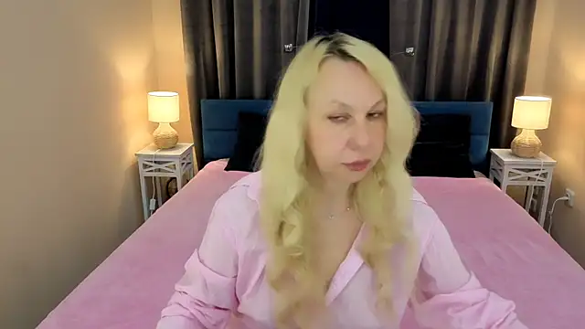 Anny Jey  online show from 24, 6, 2026