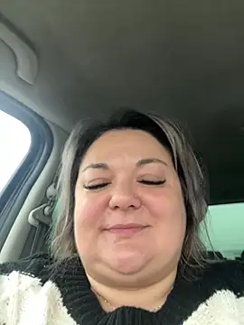 MikyVesela online show from 7, 12, 2024