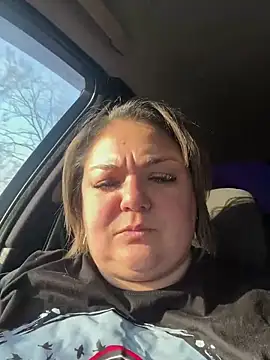 MikyVesela online show from 7, 2, 2025