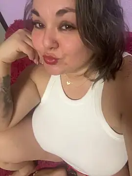 MikyVesela online show from 18, 1, 2026