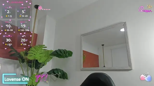 Snapshot of enma30_ chatting on 3, 6, 2026 enma30 online show from 3, 6, 2026
