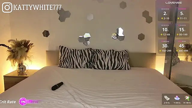 -KATTY- online show from 19, 10, 2025