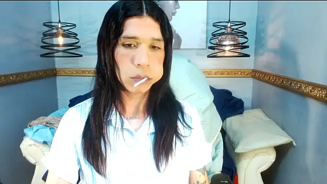 SaraSofia44 online show from 27, 6, 2026