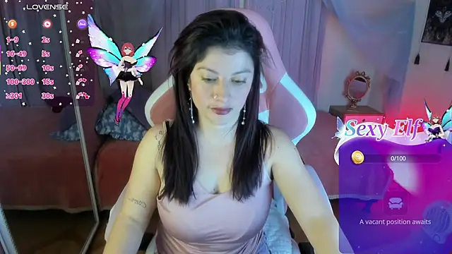 Snapshot of Aliiz_01 chatting on 10, 1, 2026 Aliiz 01 online show from 10, 1, 2026