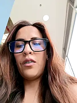 Lena-32 online show from 18, 2, 2025