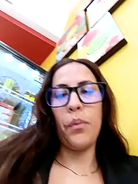 Lena-32 online show from 3, 3, 2025