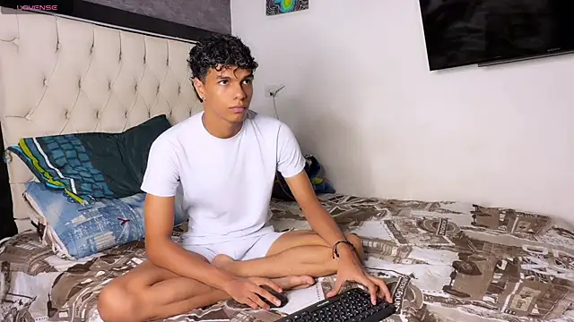 james dreams  online show from 27, 6, 2026