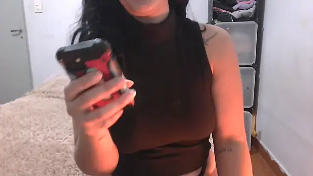isabellalisa online show from 24, 7, 2026