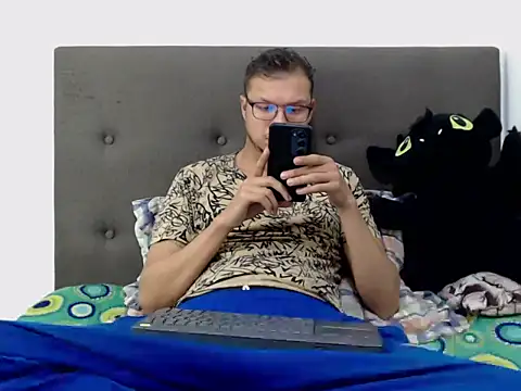 andy loverxx online show from 22, 2, 2026