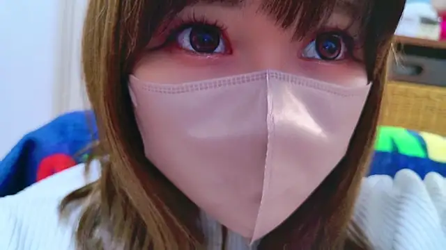 Snapshot of Megu_Melon chatting on 2, 2, 2025 Megu Melon online show from 2, 2, 2025