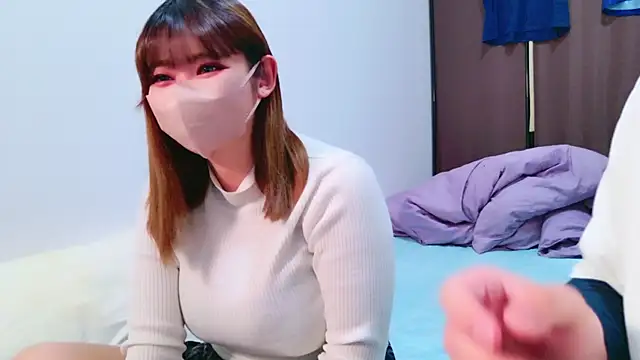 Snapshot of Megu_Melon chatting on 19, 3, 2025 Megu Melon online show from 19, 3, 2025