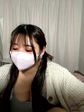 Snapshot of Megu_Melon chatting on 2, 12, 2025 Megu Melon online show from 2, 12, 2025