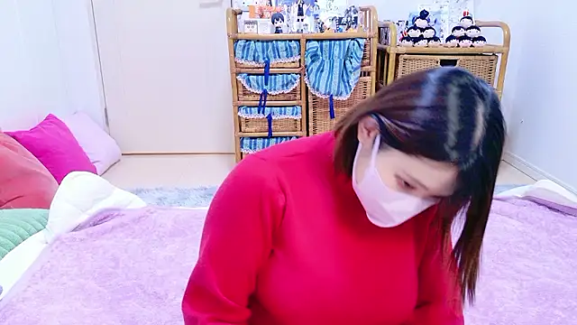 Snapshot of Megu_Melon chatting on 1, 2, 2026 Megu Melon online show from 1, 2, 2026