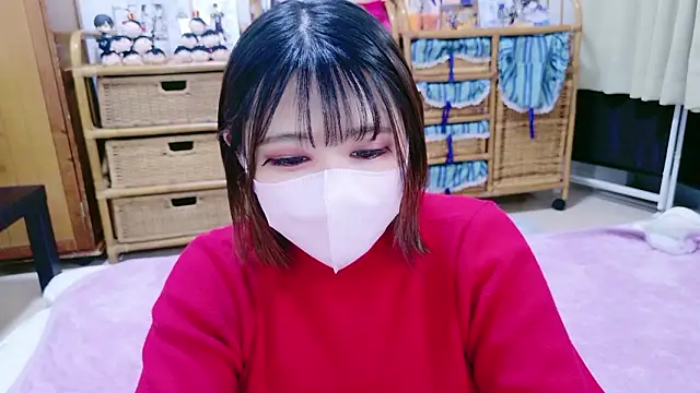 Snapshot of Megu_Melon chatting on 24, 2, 2026 Megu Melon online show from 24, 2, 2026