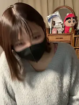 Snapshot of Megu_Melon chatting on 2, 3, 2026 Megu Melon online show from 2, 3, 2026