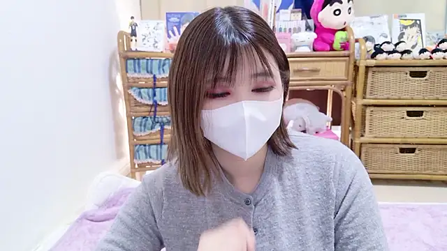 Snapshot of Megu_Melon chatting on 15, 3, 2026 Megu Melon online show from 15, 3, 2026