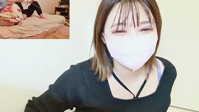 Megu Melon online show from 29, 3, 2026