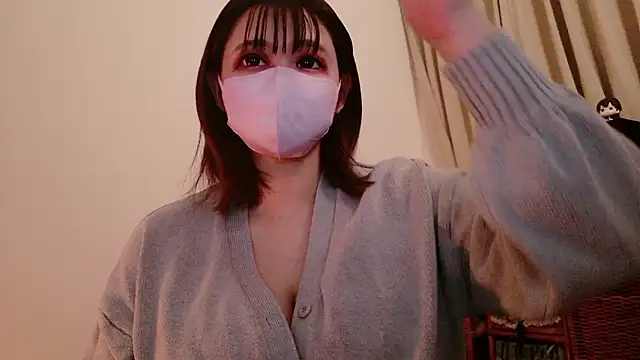 Snapshot of Megu_Melon chatting on 16, 5, 2026 Megu Melon online show from 16, 5, 2026
