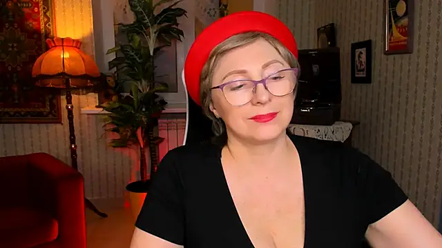 Snapshot of sugar_vivien chatting on 16, 1, 2025 sugar vivien online show from 16, 1, 2025