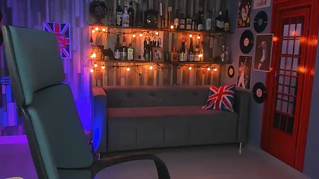 Snapshot of sugar_vivien chatting on 30, 1, 2025 sugar vivien online show from 30, 1, 2025