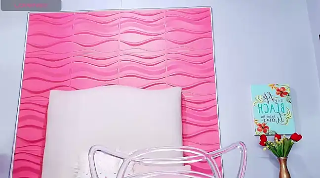 Veronica Tits online show from 5, 2, 2025