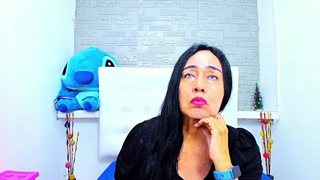 HorniestMilf online show from 24, 9, 2025