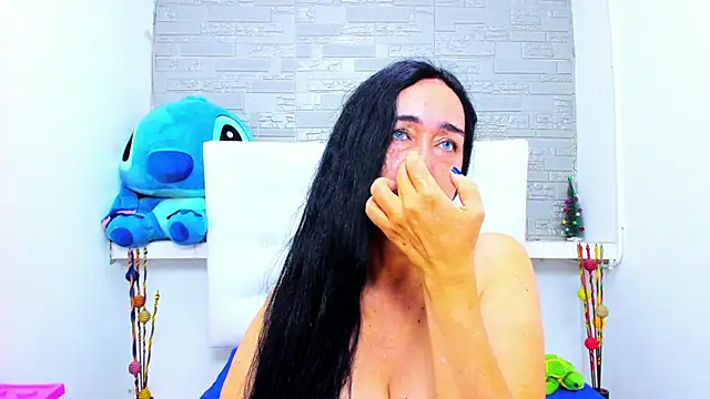 HorniestMilf online show from 26, 9, 2025