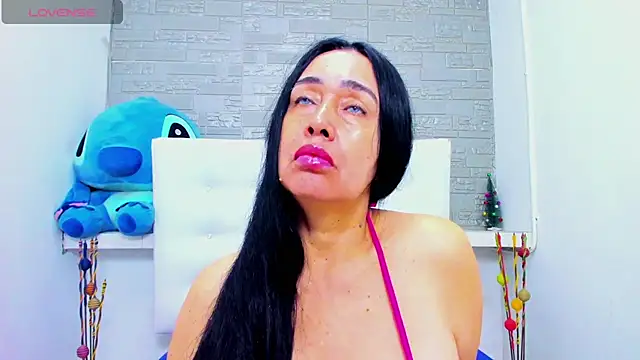 HorniestMilf online show from 15, 11, 2025