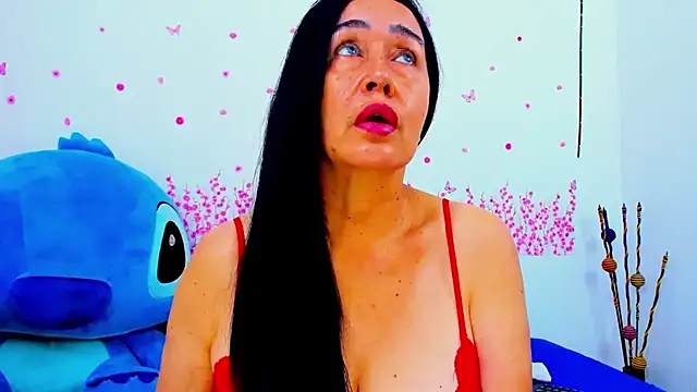 HorniestMilf online show from 26, 7, 2026