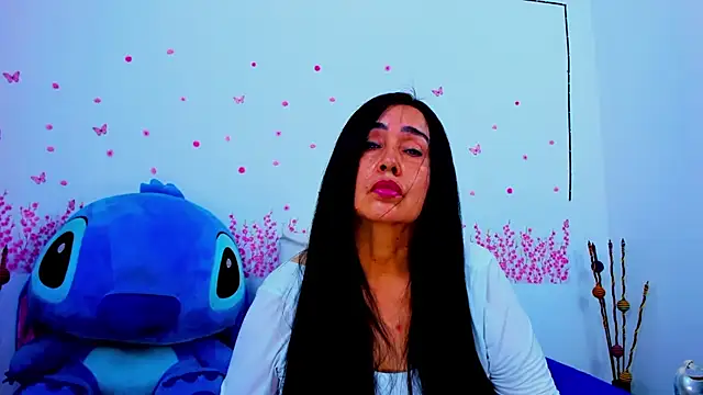 HorniestMilf online show from 27, 7, 2026
