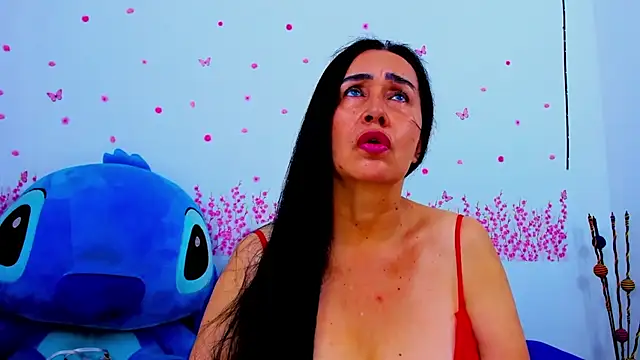 HorniestMilf online show from 29, 7, 2026