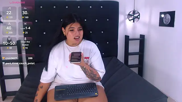 Mels  online show from 24, 2, 2025