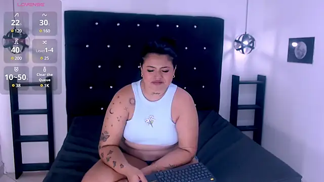 Mels  online show from 18, 3, 2025