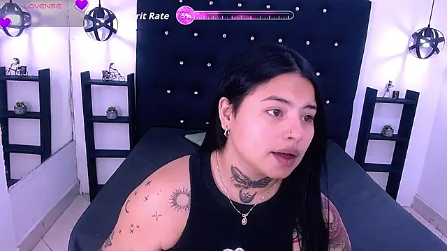 Mels  online show from 8, 10, 2025