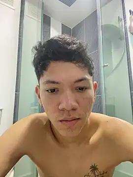 JulianRose 1 online show from 25, 4, 2026