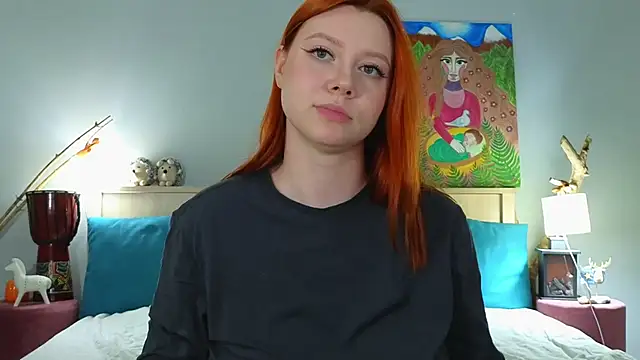 Snapshot of MileyMiller chatting on 20, 2, 2025 MileyMiller online show from 20, 2, 2025