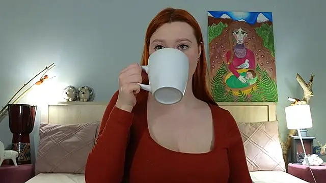 Snapshot of MileyMiller chatting on 3, 3, 2025 MileyMiller online show from 3, 3, 2025