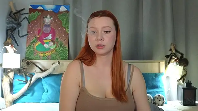 Snapshot of MileyMiller chatting on 11, 11, 2025 MileyMiller online show from 11, 11, 2025