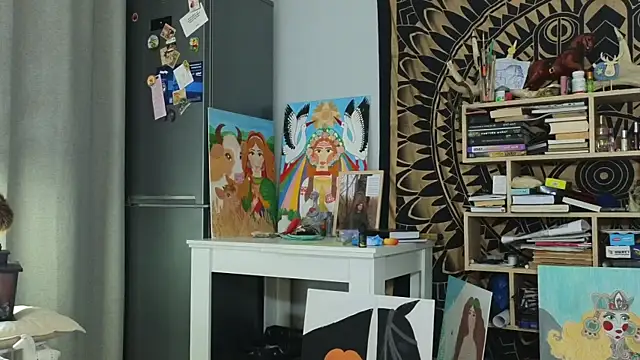 Snapshot of MileyMiller chatting on 27, 11, 2025 MileyMiller online show from 27, 11, 2025