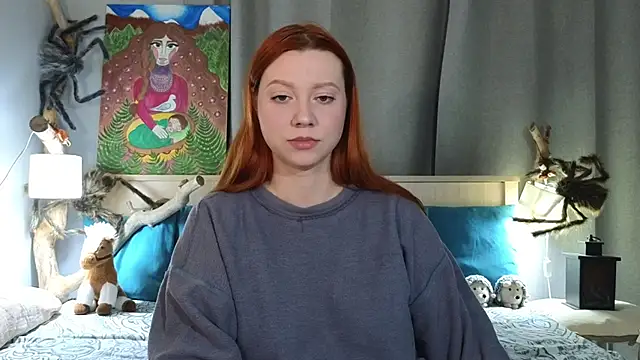 Snapshot of MileyMiller chatting on 30, 11, 2025 MileyMiller online show from 30, 11, 2025