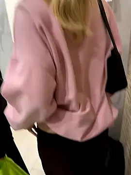 TwixCouple online show from 24, 10, 2025